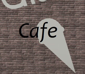 Glacé Café