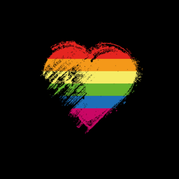 LGBTQ+ Hangout