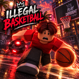 Illegal BasketBall [NEW]