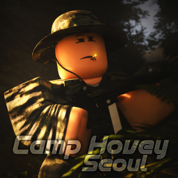 Camp Hovey Army Base || SEOUL ||