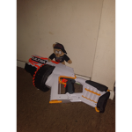 There Force