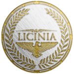 · Genvs Licinia ·