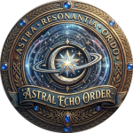 Astral Echo Order