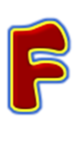 need f to make a word join here