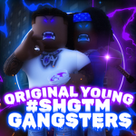 Sugarhill OYG #SHGTM
