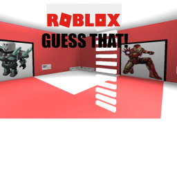 Guess That! [Under Construction]