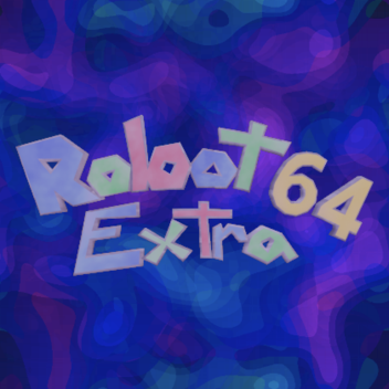 หุ่นยนต์ 64 พิเศษ