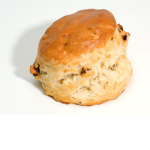 Pauline Pantsdown's Scone Factory