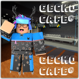 Gecko Cafe V1