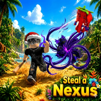 Steal a Nexus