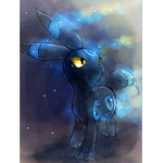Eve fan club Pokémon