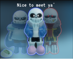 Blubz's Soul ShowDown