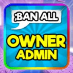 Owner Admin Tower [3 ROBUX] icon