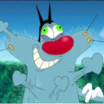 Les Oggy's