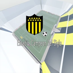 Estadio "Campeon Del Siglo" icon