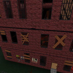 THE HOUSE