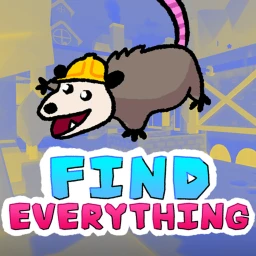 Find Dev-erything icon