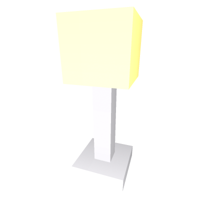 Dynamic Lamp