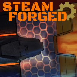 Steamforged