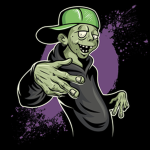 Zombie's Graveyard