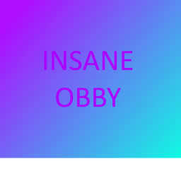 INSANE OBBY