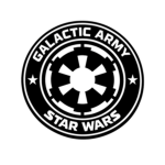 “TGA | The galactic army | TGA”