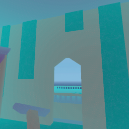 The Cold Ruins of Unforced Chaos