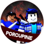Porcupine