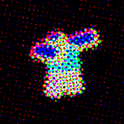 Dance Floor of Hell 2
