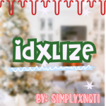 - idxlize -