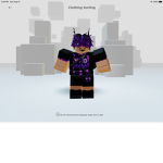 Nightmare top clan