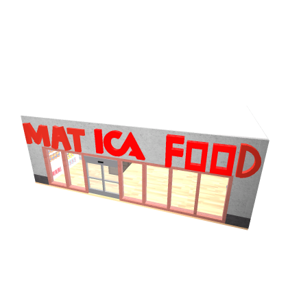 ICA Food Store