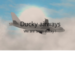Ducky Airways