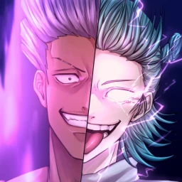 [Maintenance] Second Piece 2 icon