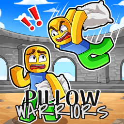 Pillow Warriors