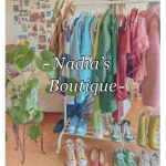- nadia’s boutique -