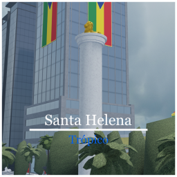 [SP] Región de Santa Helena