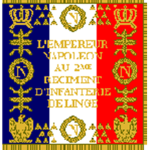 [GG] 2ème Régiment Etranger (Suisses)