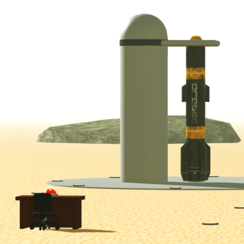 Missile Launch Sequence