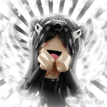 Les chat en folies