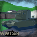 [NEW TANKS] WW2 Tank Simulator Remake
