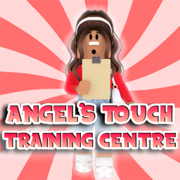 Angels Touch | Training Center