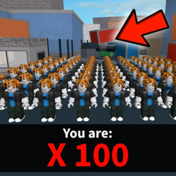 💯 X 100