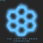[TLJO] The Last Jedi Order
