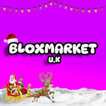 BloxMarket UK