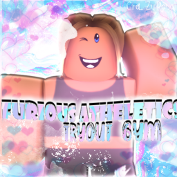 Furious Atheletics | Tryout Gym