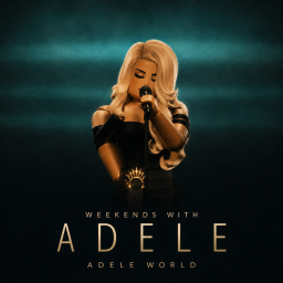 Weekends With Adele