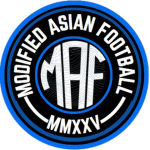 MAF | Modified Asia Football Group Thumbnail