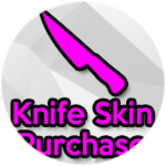 Purchase a Knife Skin!