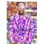 The youngboy fan